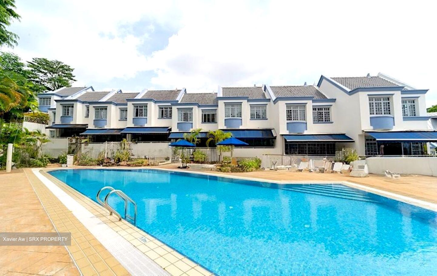 Chancery Grove (D11), Terrace #501732251